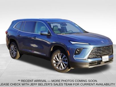 Used 2025 Buick Enclave Preferred