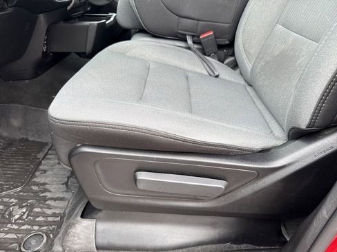 Used 2023 RAM 1500 Big Horn w/ Trailer Tow Group image 10