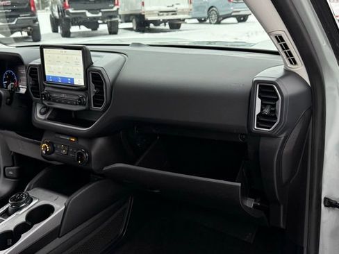 Certified 2022 Ford Bronco Sport Big Bend image 28
