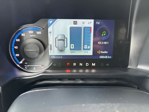 Used 2021 Ford Bronco Badlands image 24