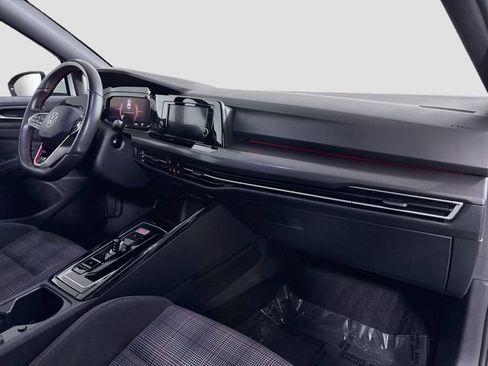 Certified 2024 Volkswagen GTI S FWD image 28