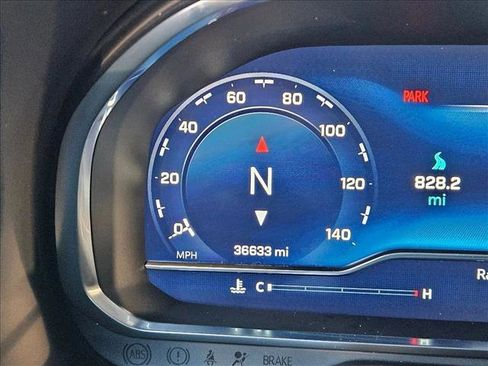 Used 2023 Chevrolet Tahoe High Country w/ Premium Package 2 image 15