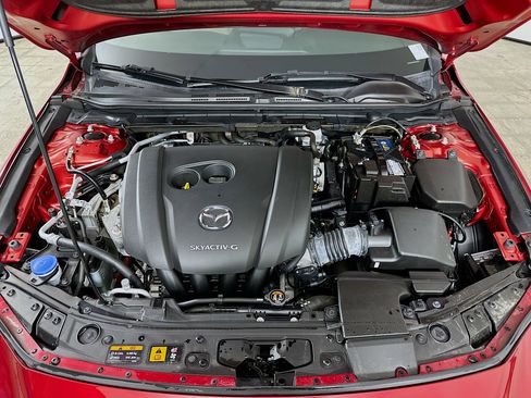 Used 2019 MAZDA MAZDA3 AWD Hatchback image 32