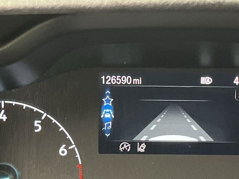 Used 2023 Ford Transit Connect XLT FWD image 12