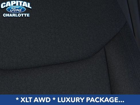 New 2026 Ford Maverick XLT w/ XLT Luxury Package AWD/4WD image 18