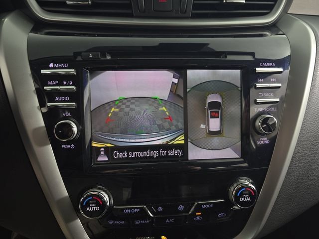 Used 2020 Nissan Murano SL AWD/4WD image 14