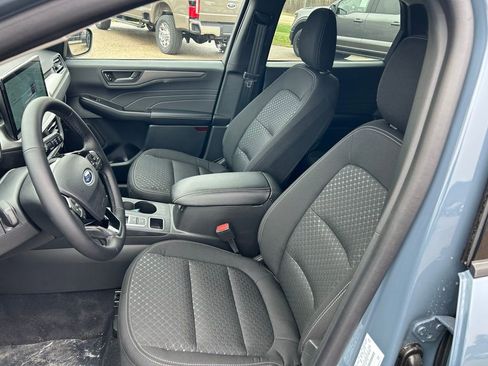 New 2026 Ford Escape Active w/ Tech Pack #1 AWD/4WD image 10
