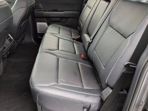 Used 2026 Ford F150 Lariat w/ Equipment Group 502A High AWD/4WD image 24