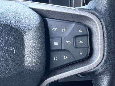 Used 2024 Ford Bronco Badlands AWD/4WD image 10