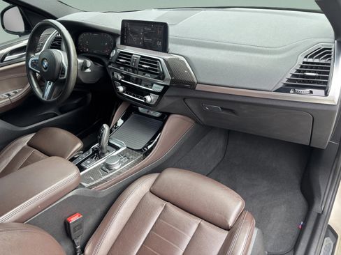 Used 2020 BMW X4 M40i w/ Premium Package image 22