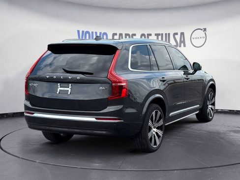 New 2025 Volvo XC90 B6 Ultra w/ Lounge Package image 5