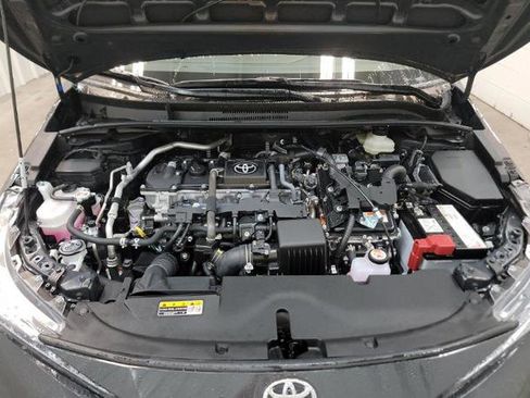 Used 2026 Toyota Corolla SE FWD image 6