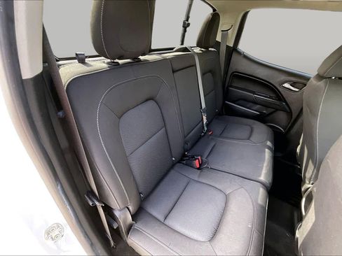 Used 2018 Chevrolet Colorado LT w/ LT Convenience Package AWD/4WD image 18