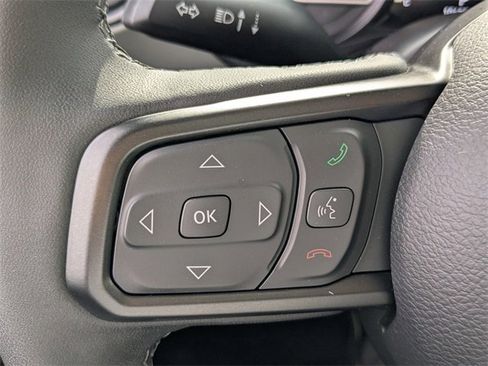 Used 2025 Jeep Gladiator Mojave w/ Safety Group image 23