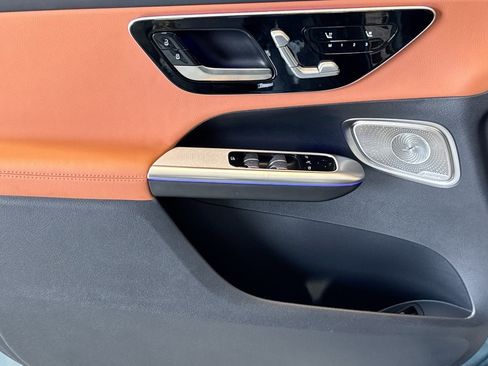 Certified 2026 Mercedes-Benz GLC 43 AMG 4MATIC image 17