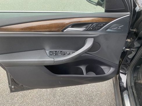 Used 2019 BMW X3 xDrive30i image 11