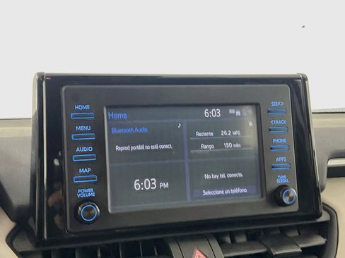 Used 2019 Toyota RAV4 XLE w/ Convenience Package FWD image 27