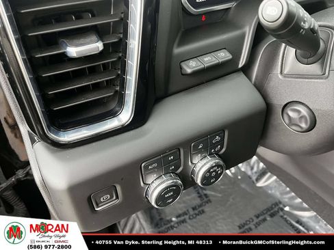 Certified 2023 GMC Sierra 1500 Denali w/ Denali Reserve Package AWD/4WD image 23