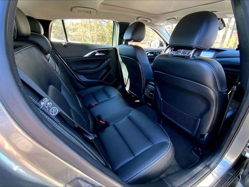 Used 2019 INFINITI QX30 AWD w/ Proassist Package image 18