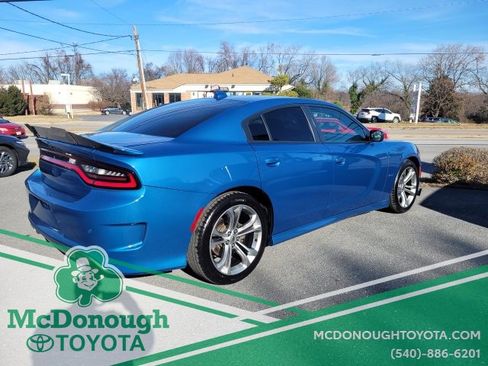Used 2021 Dodge Charger R/T image 5
