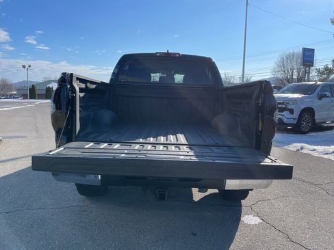 Used 2020 Toyota Tundra SR5 w/ SR5 Upgrade Package image 46