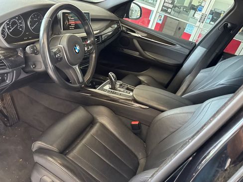 Used 2016 BMW X5 xDrive35i AWD/4WD image 14