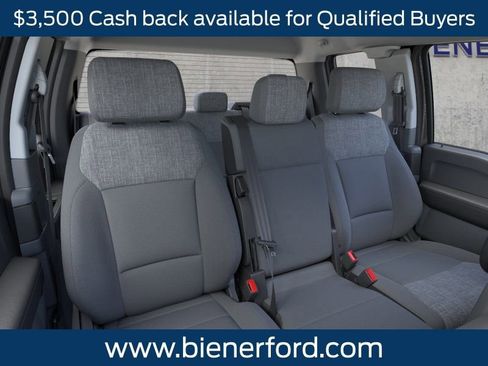 New 2026 Ford F250 XLT image 11