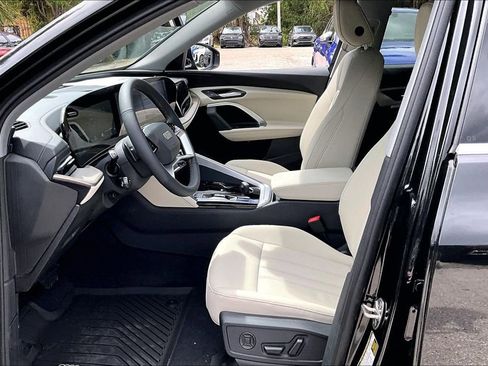 New 2026 Audi Q5 Premium AWD/4WD image 21