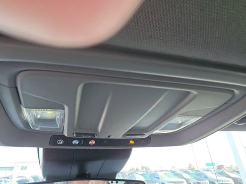 Used 2022 Chevrolet Silverado 1500 LT Trail Boss image 16