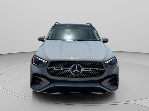 Used 2026 Mercedes-Benz GLE 350 4MATIC image 8