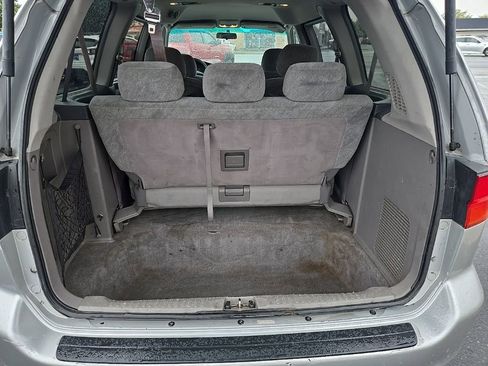 Used 2001 Honda Odyssey EX image 23
