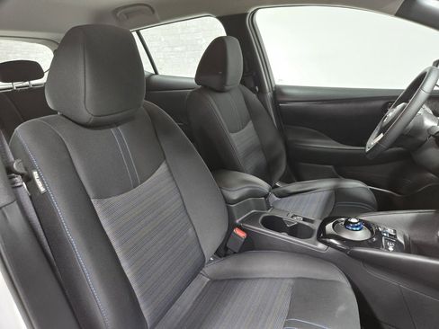 Used 2024 Nissan Leaf SV Plus image 49