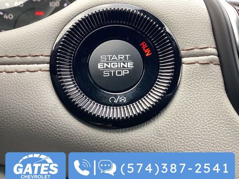 Used 2025 Jeep Compass Limited AWD/4WD image 25