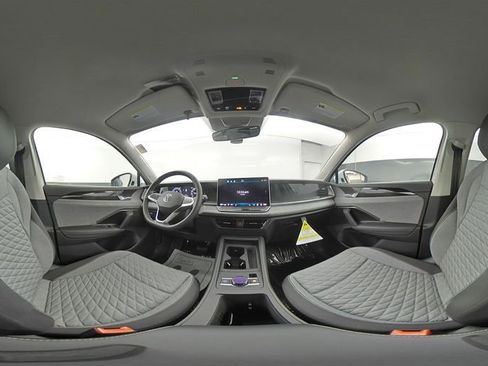 New 2026 Volkswagen Tiguan S AWD/4WD image 12