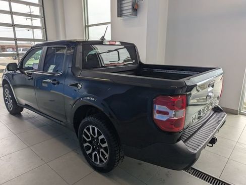 Certified 2024 Ford Maverick Lariat AWD/4WD image 7