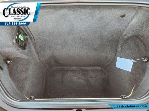 Used 2023 Chevrolet Corvette Stingray Coupe w/ Battery Protection Package image 28