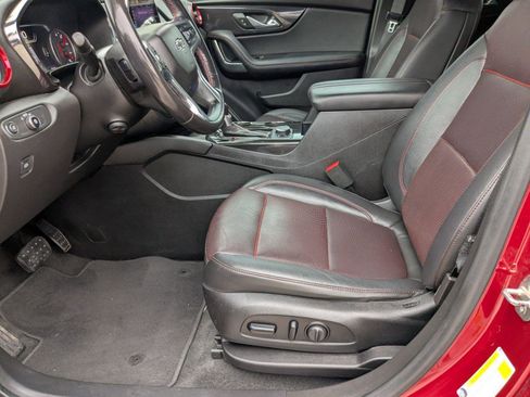 Used 2020 Chevrolet Blazer RS FWD image 8