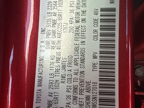 Certified 2025 MAZDA CX-50 2.5 Hybrid w/ Weather Package image 21