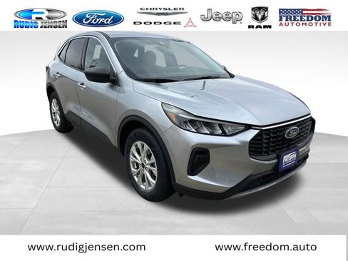 Used 2024 Ford Escape Active w/ Tech Pack #1 image 1