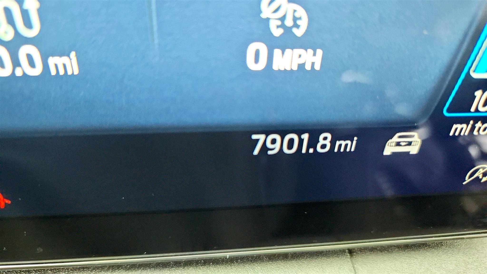 Used 2026 Ford Mustang Premium RWD image 29