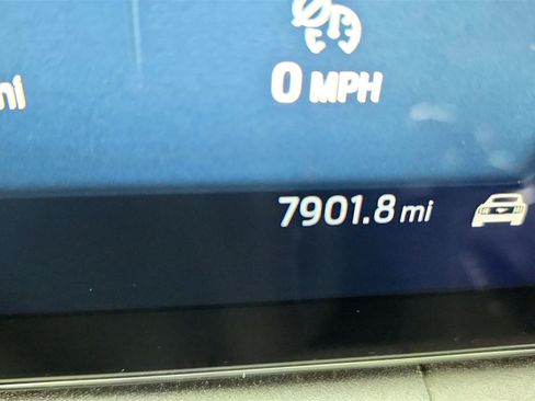 Used 2026 Ford Mustang Premium RWD image 29