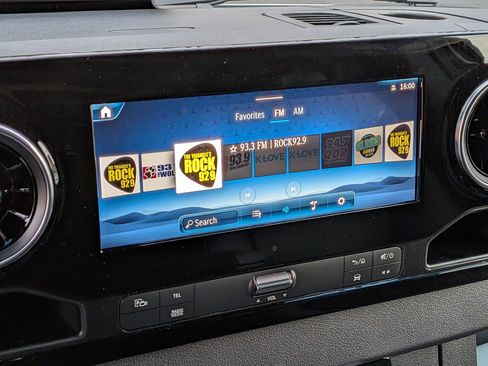 New 2026 Mercedes-Benz Sprinter 2500 image 24