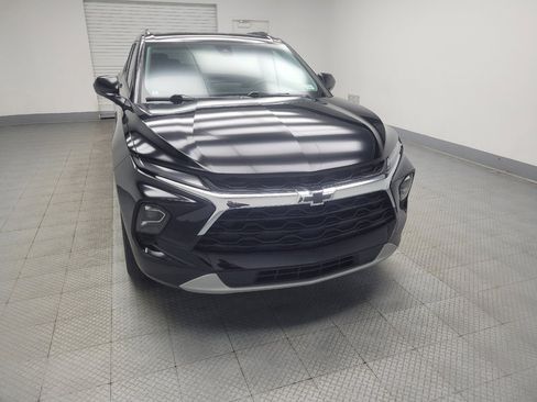 Used 2024 Chevrolet Blazer LT w/ Convenience Package FWD image 14