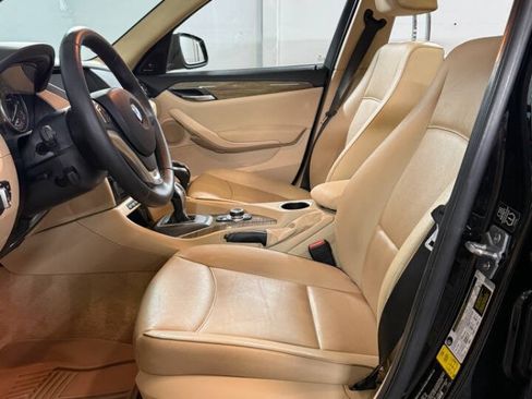 Used 2014 BMW X1 sDrive28i RWD image 10