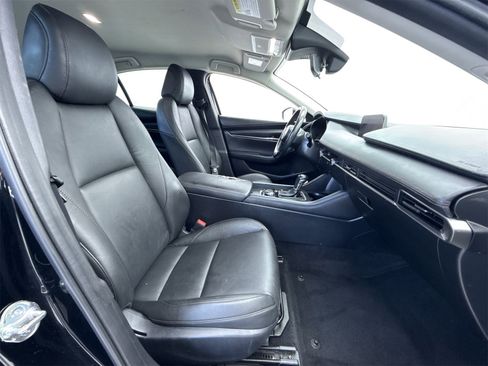 Used 2020 MAZDA MAZDA3 Sedan w/ Select Package image 15
