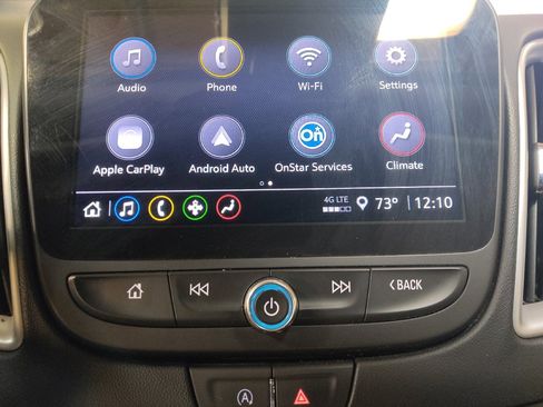 Used 2023 Chevrolet Malibu LT FWD image 25