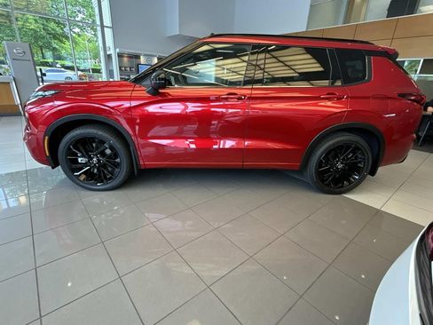 New 2026 Nissan Rogue Platinum AWD/4WD image 4