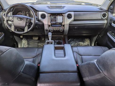 Used 2021 Toyota Tundra TRD Pro AWD/4WD image 19