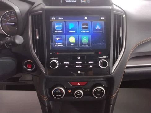 Certified 2022 Subaru Crosstrek 2.5i Limited image 38