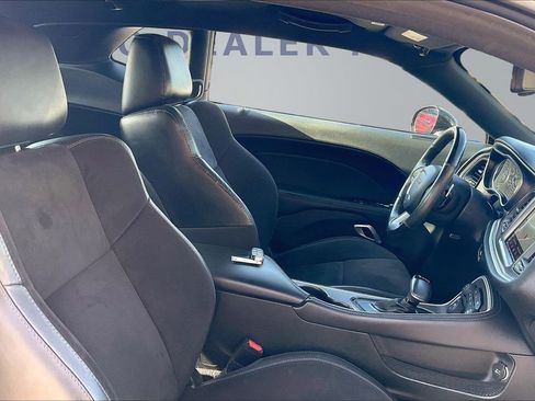 Used 2019 Dodge Challenger GT w/ Plus Package image 27